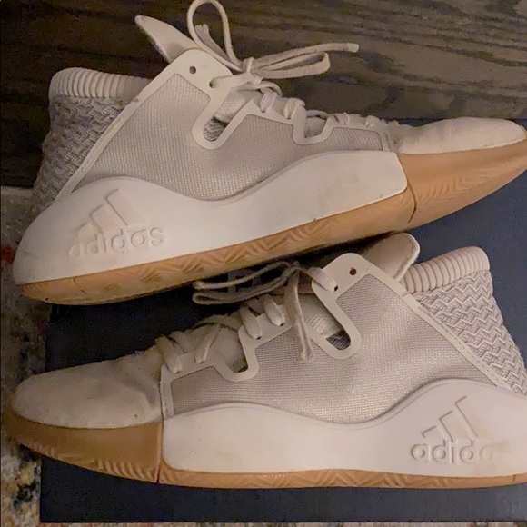 adidas Men's Pro Vision 11222 - Picture 7 of 8